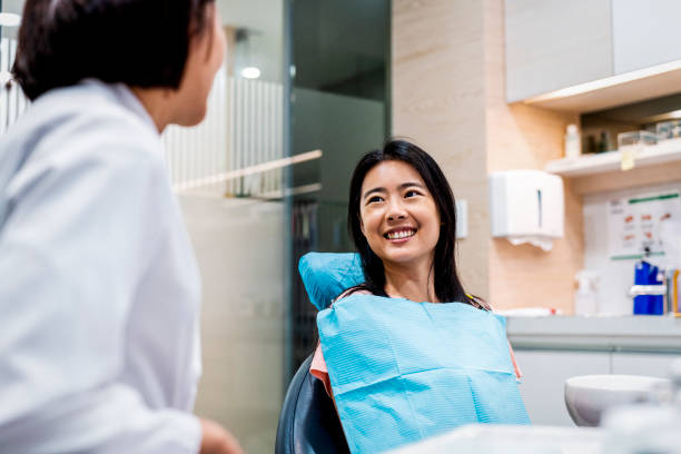Professional Dental Services in Lochmoor Waterway Estates, FL