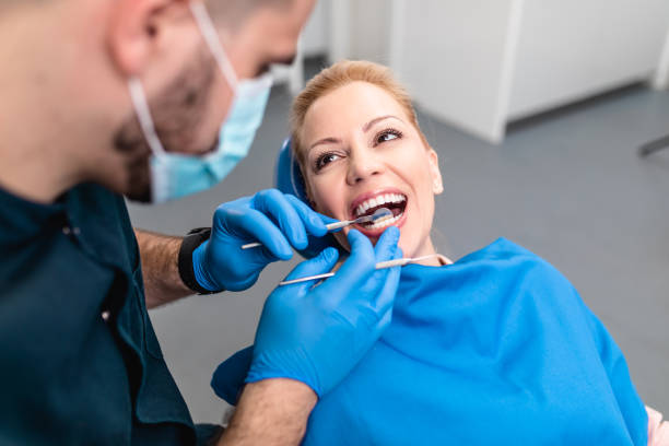 Best Preventive Dentistry  in Lochmoor Waterway Estates, FL