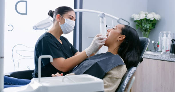 Best Dental Inlays and Onlays  in Lochmoor Waterway Estates, FL