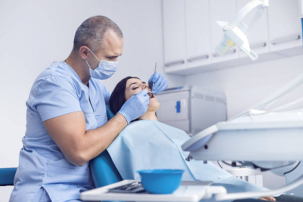 Best Root Canal Treatment  in Lochmoor Waterway Estates, FL